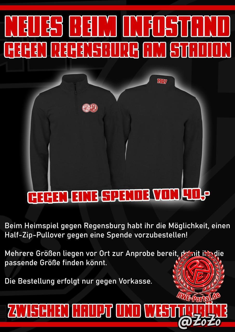 Bild von ZoZo im Thema Rot-Weiss Essen - SSV Jahn Regensburg