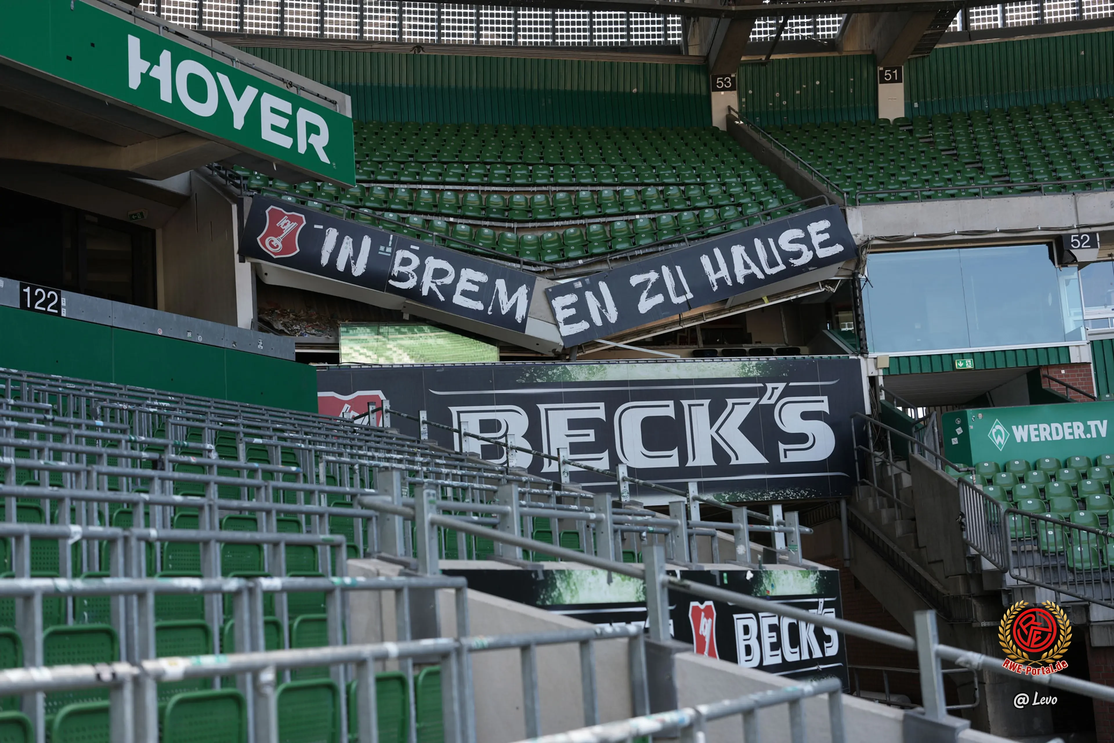 Bild von Levo im Thema Wer kommt, wer geht, wer bleibt...?