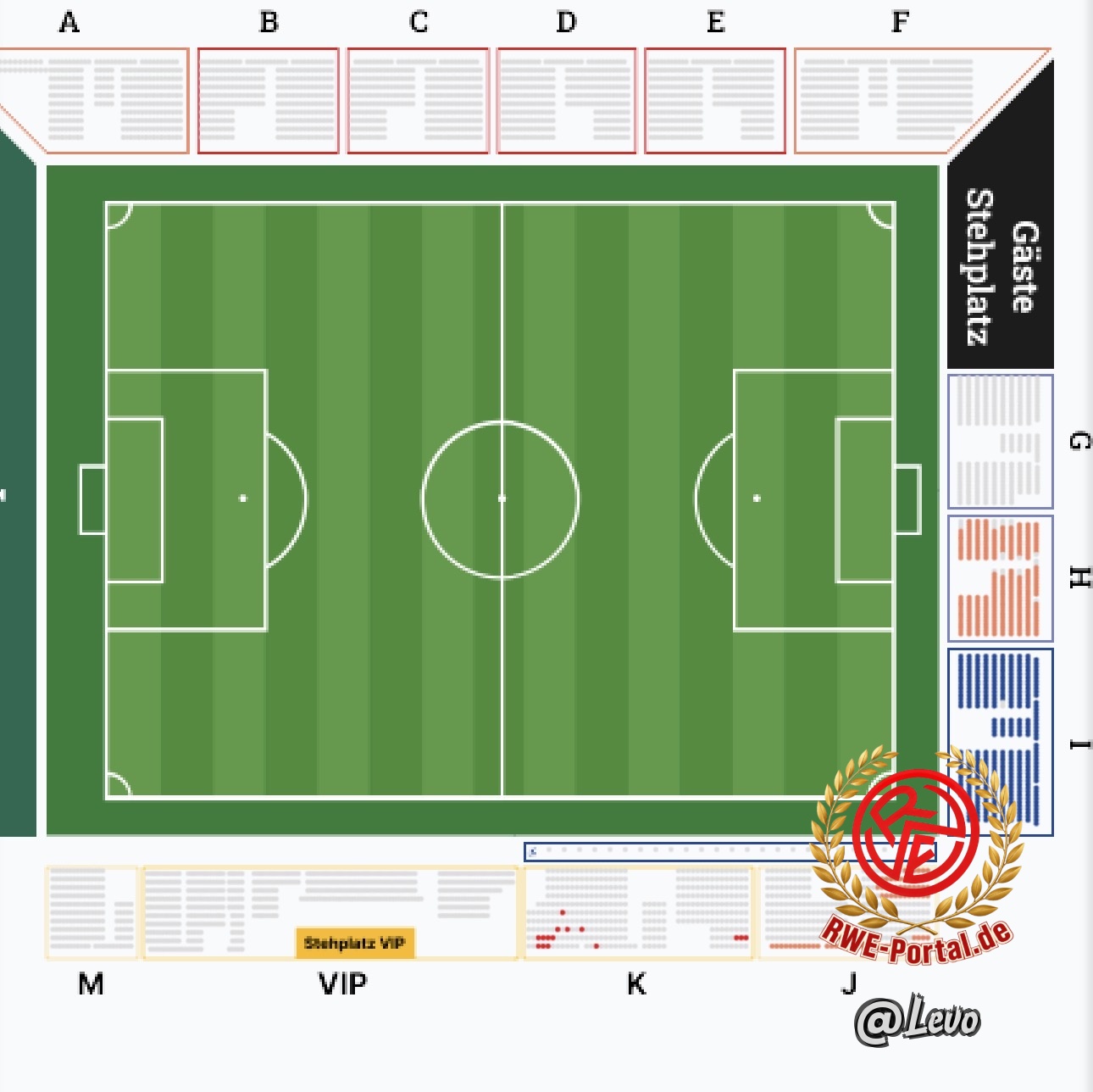 Bild von Levo im Thema SV Ried - Rot-Weiss Essen (Testspiel, 17.07.2026)